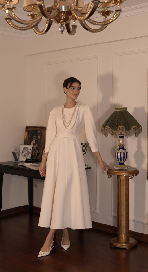“Rebecca” Pearl