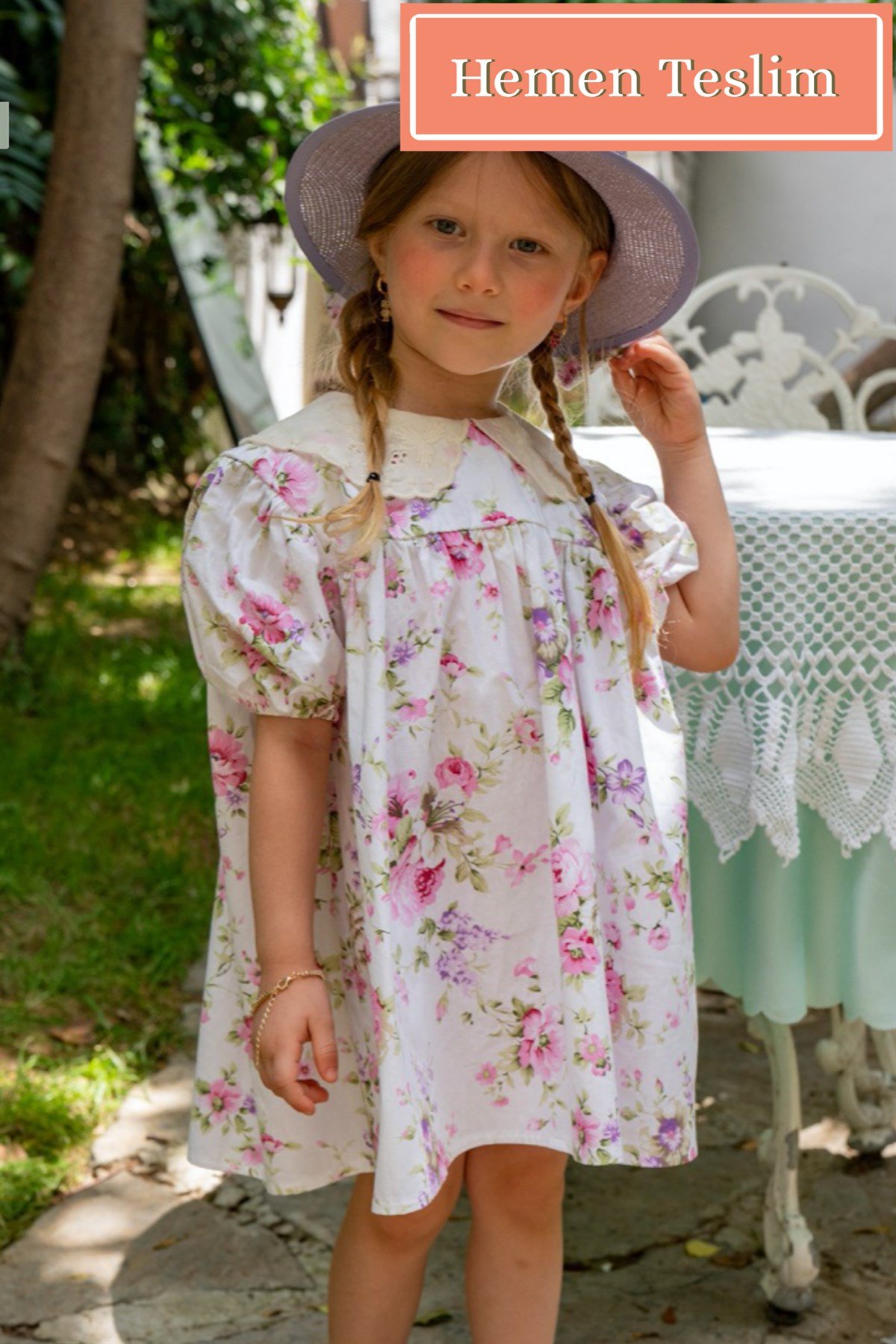 “Rosabelle” Çocuk