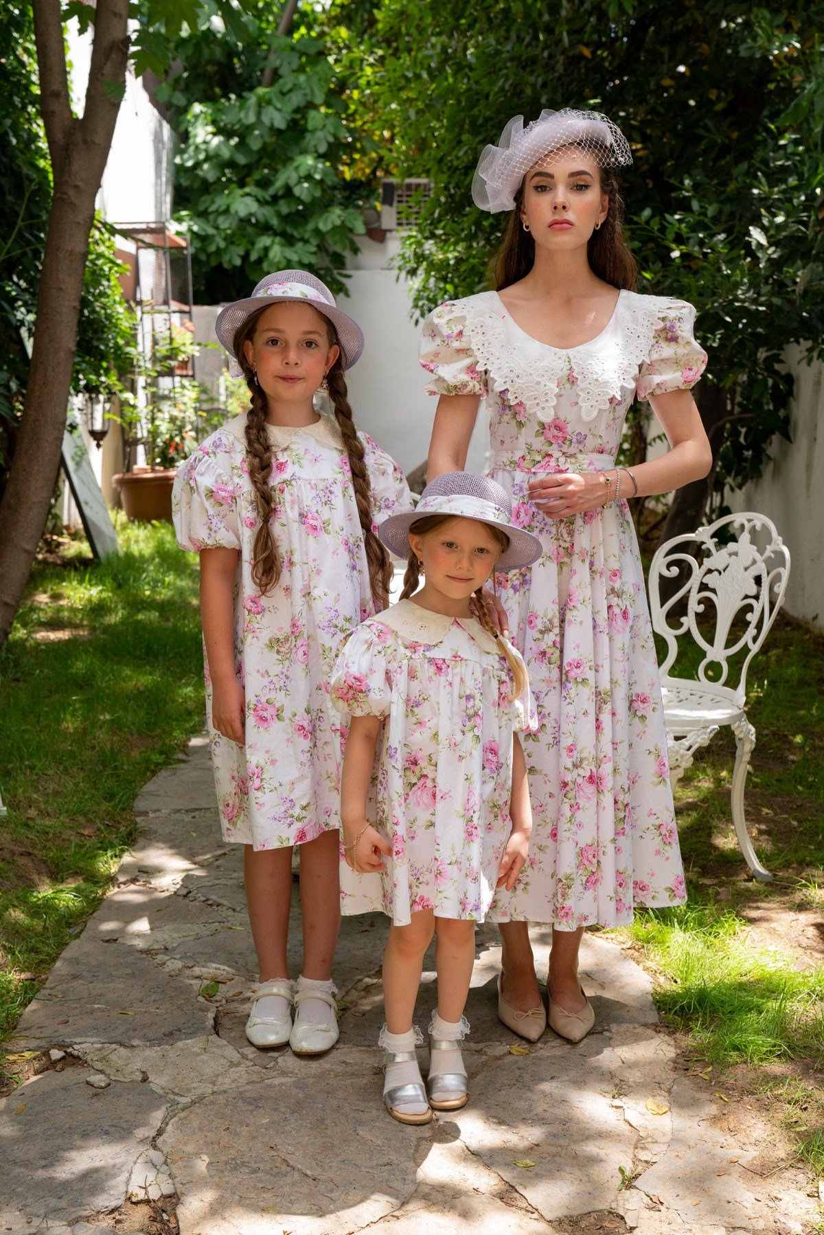 “Rosabelle” Çocuk