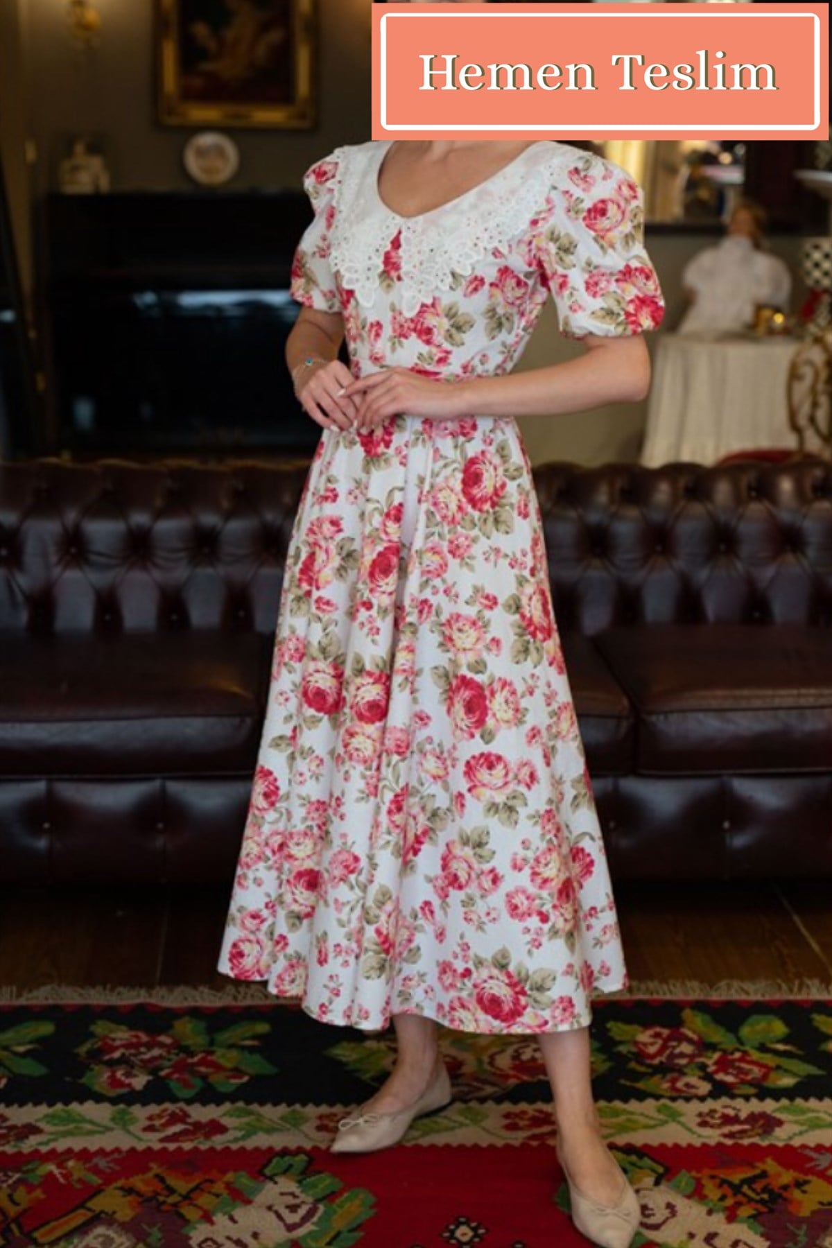 ‘Rose' Rosabelle