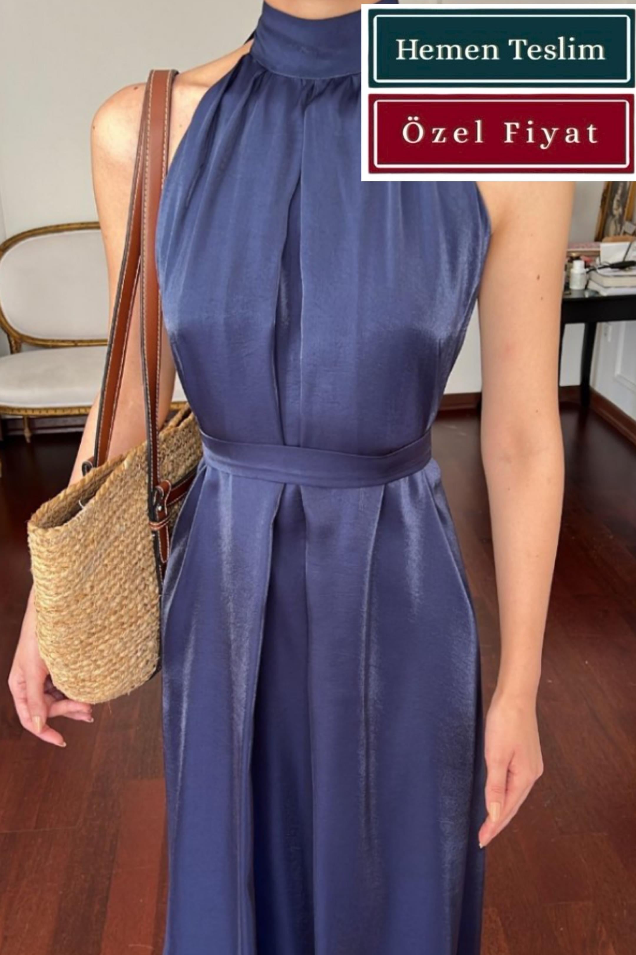 “Şermin” Lacivert