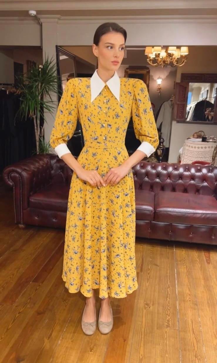 “Sitare” Büyükada