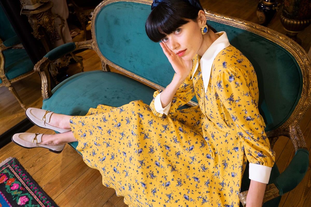 “Sitare” Büyükada