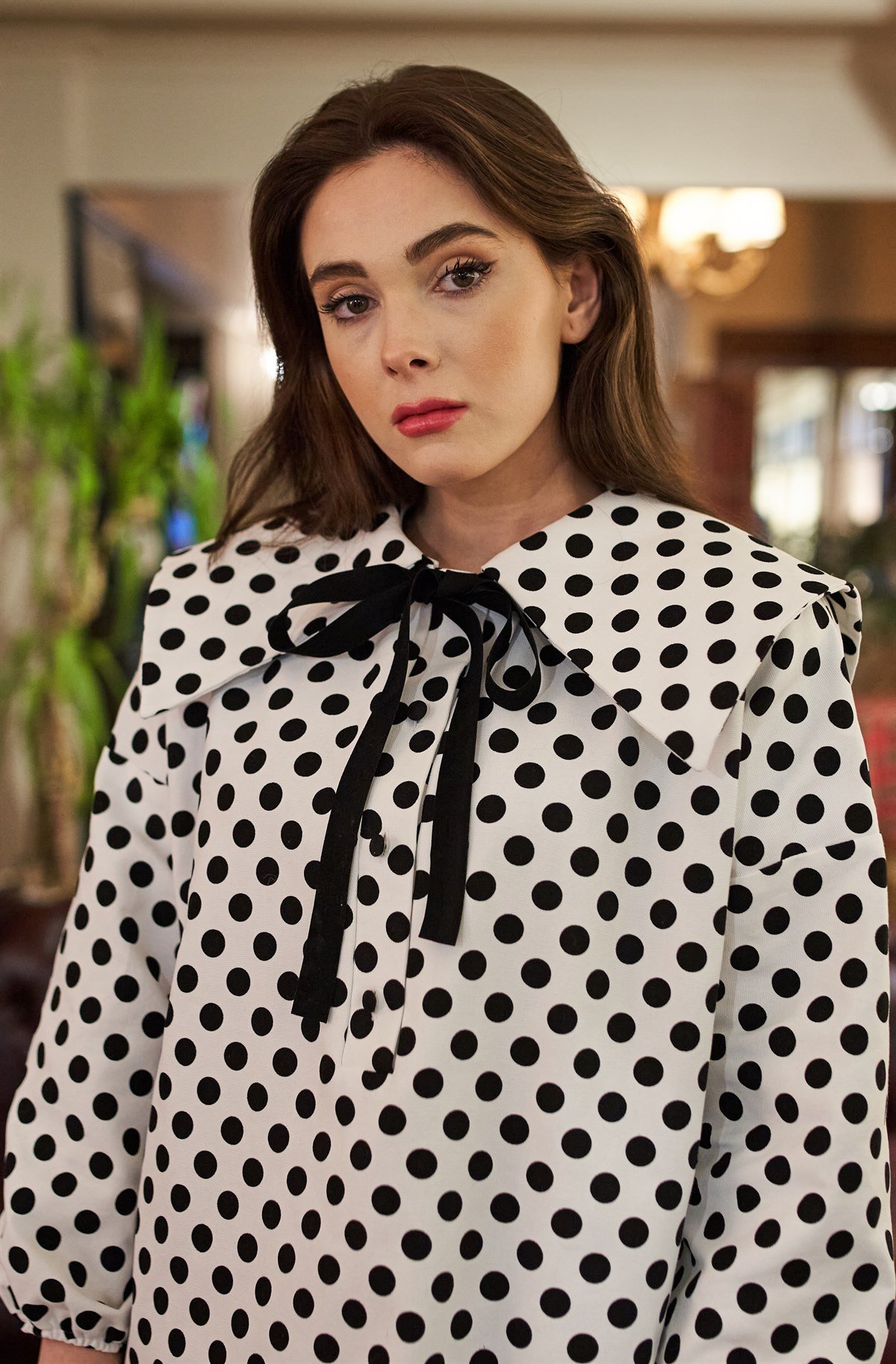 ''Bianca''