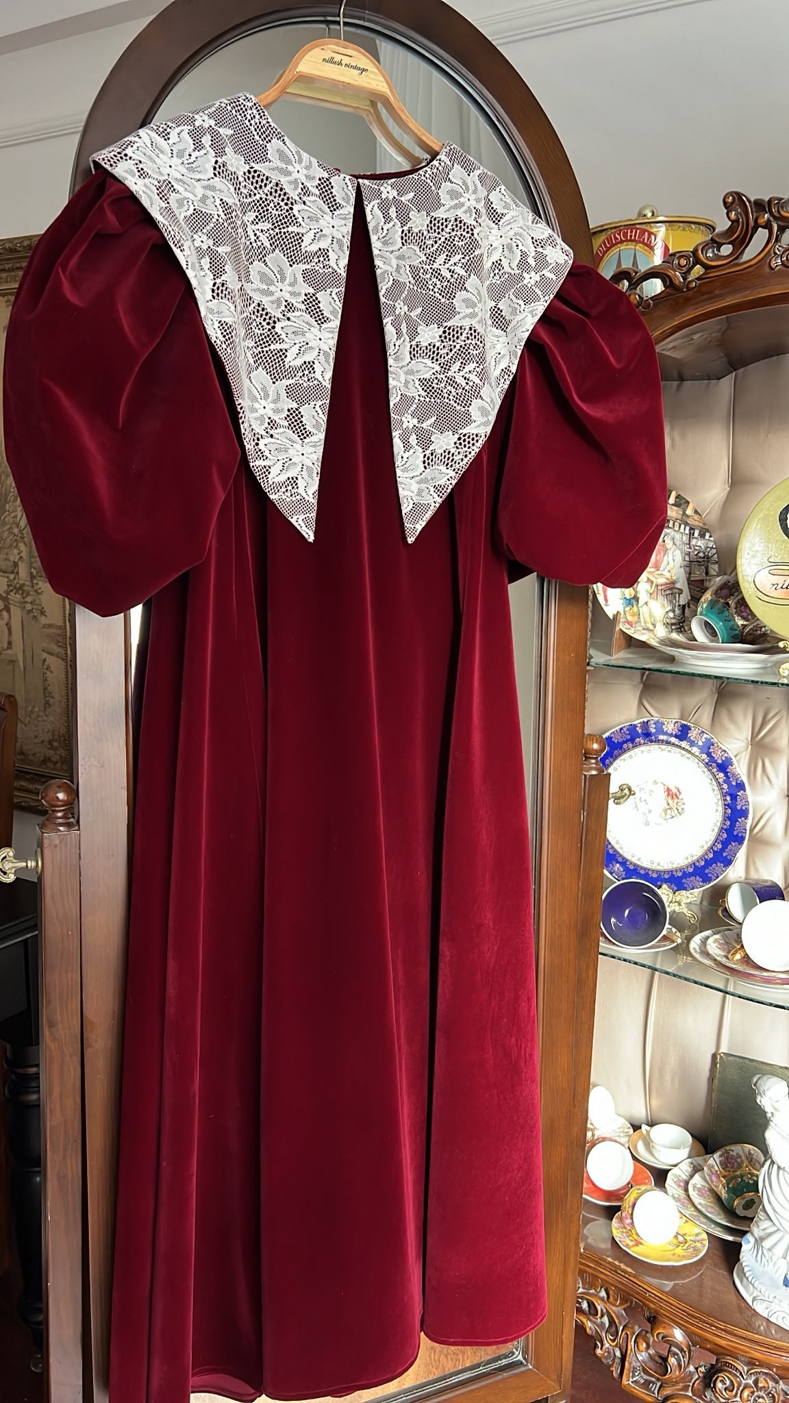 Desdemona ‘Opéra Garnier' Midi
