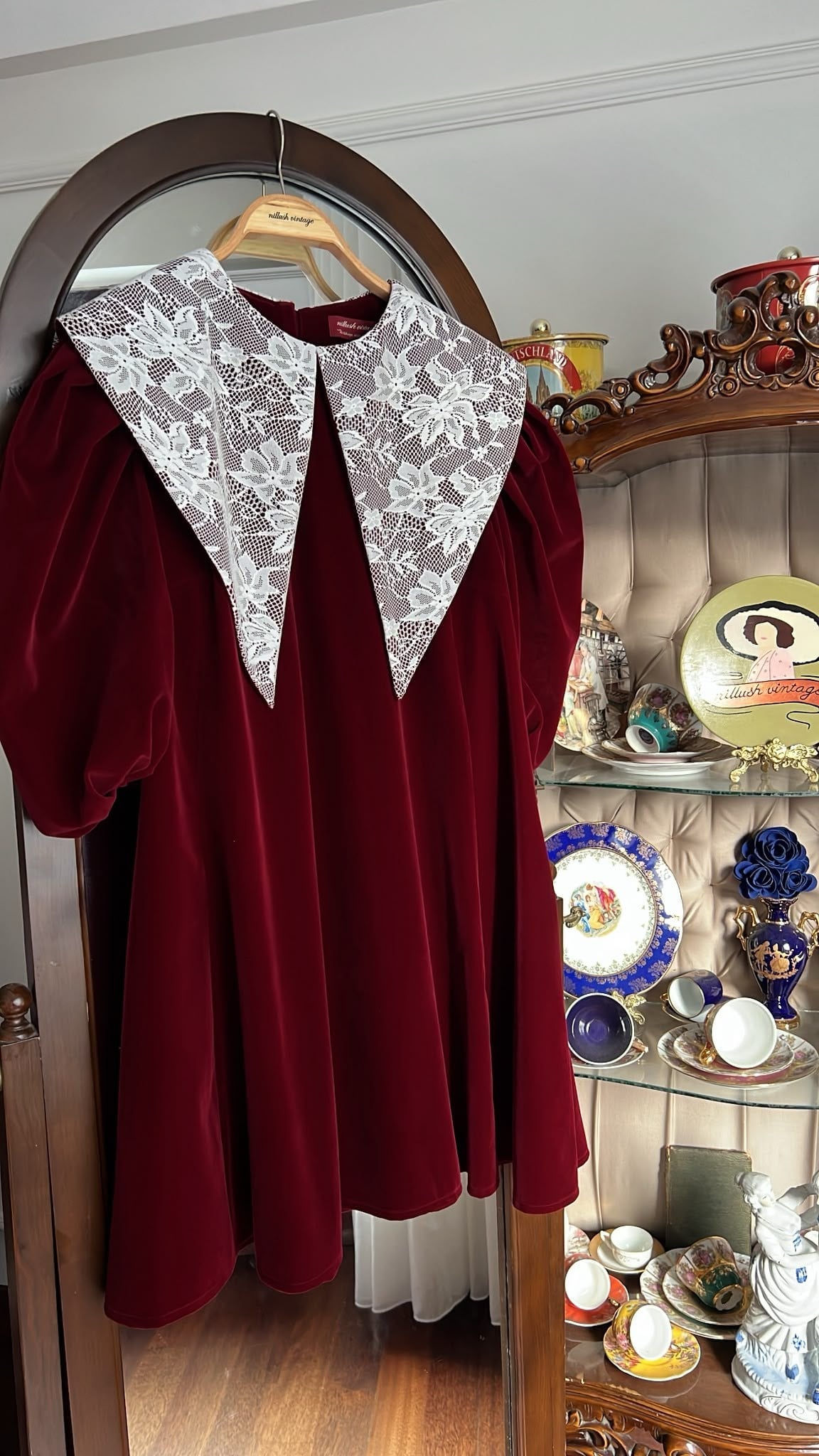 Desdemona ‘Opéra Garnier' Mini