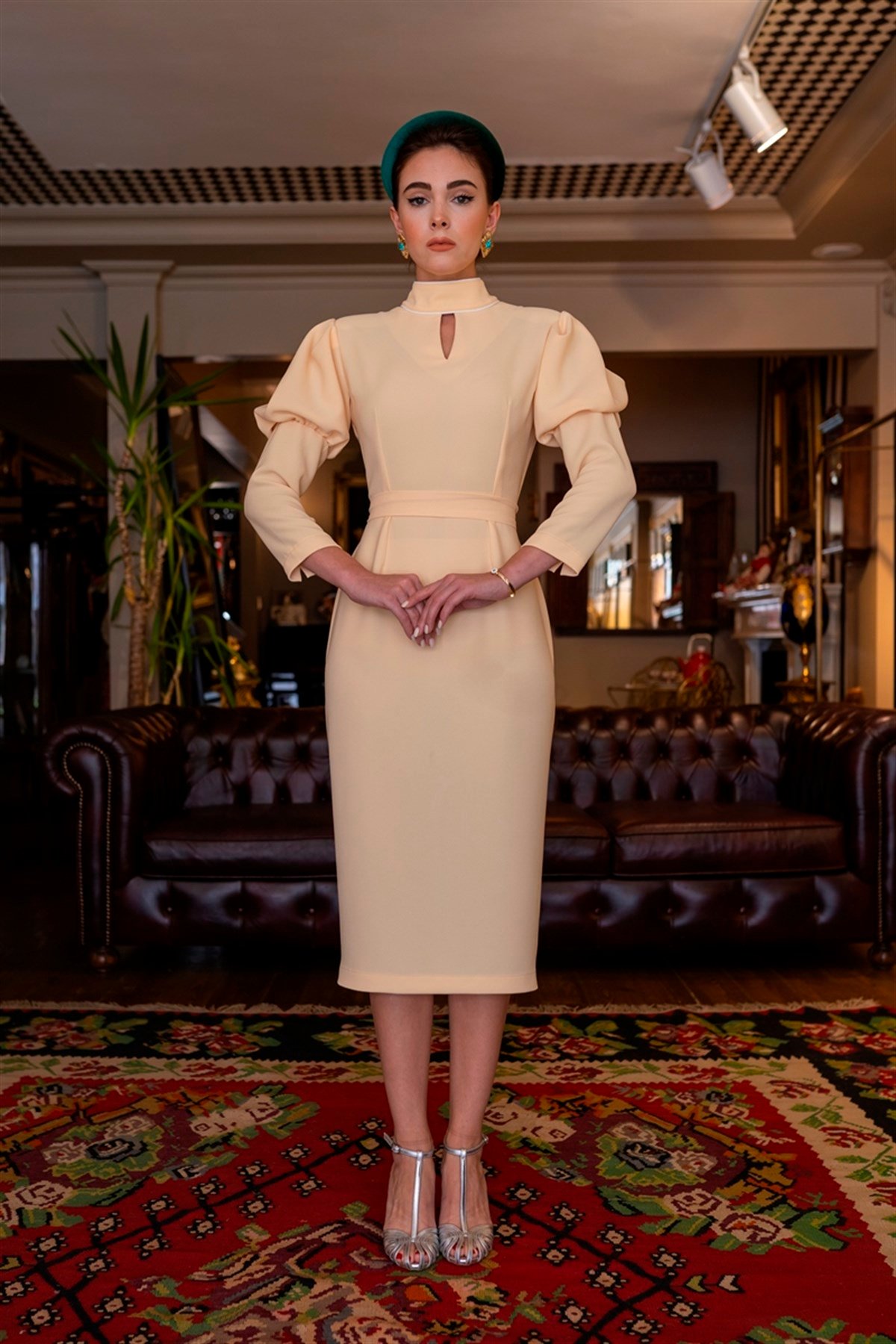 ELIZABETH