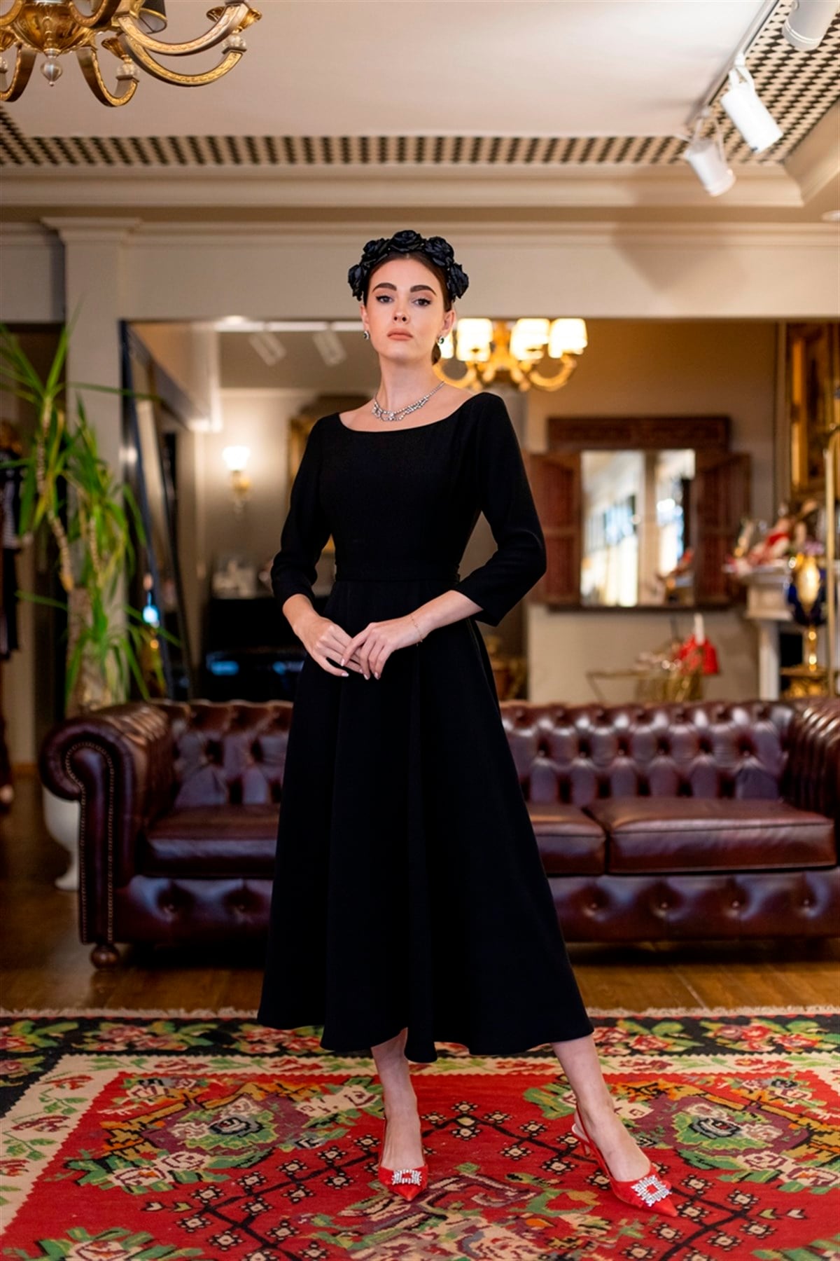 KERİMAN HALİS ECE