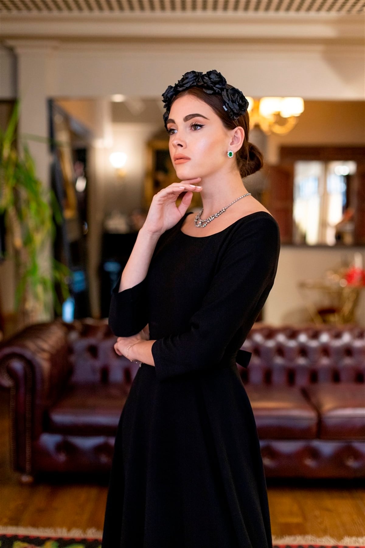 KERİMAN HALİS ECE