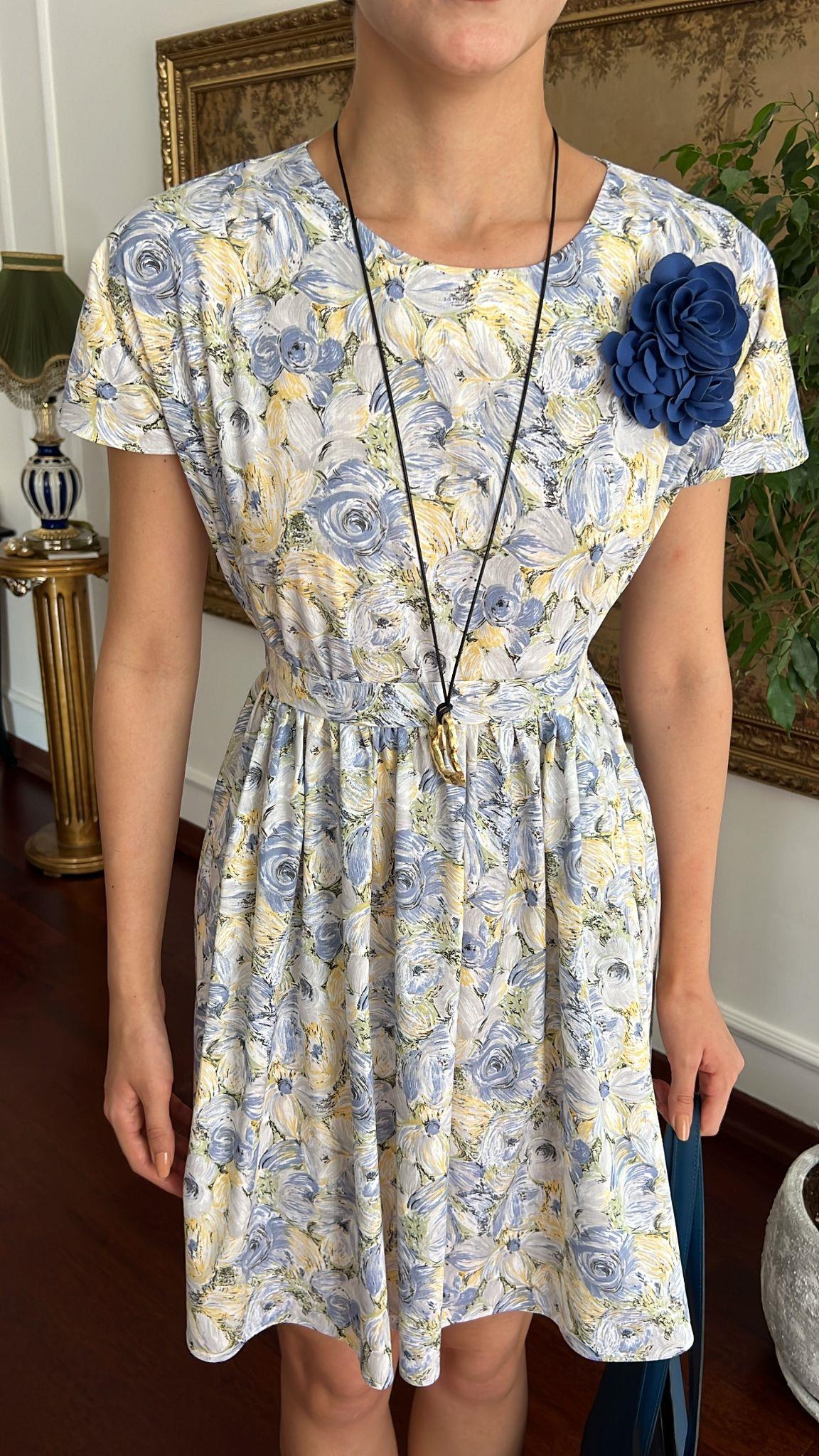 Manolya Piknik Mini