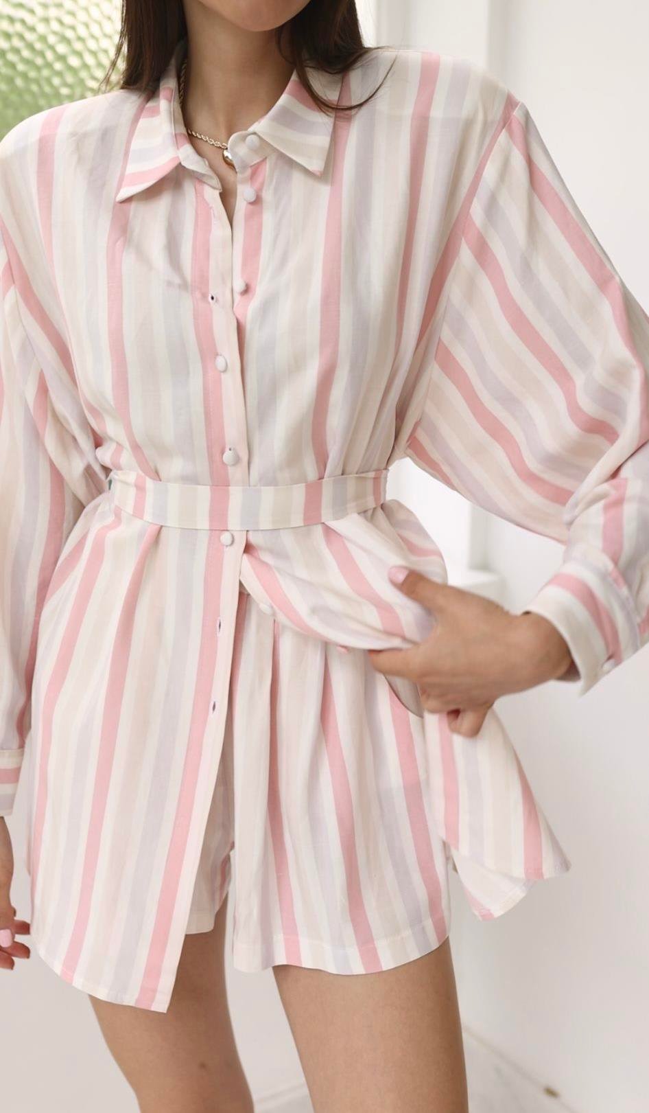 Marin Şortlu Takım