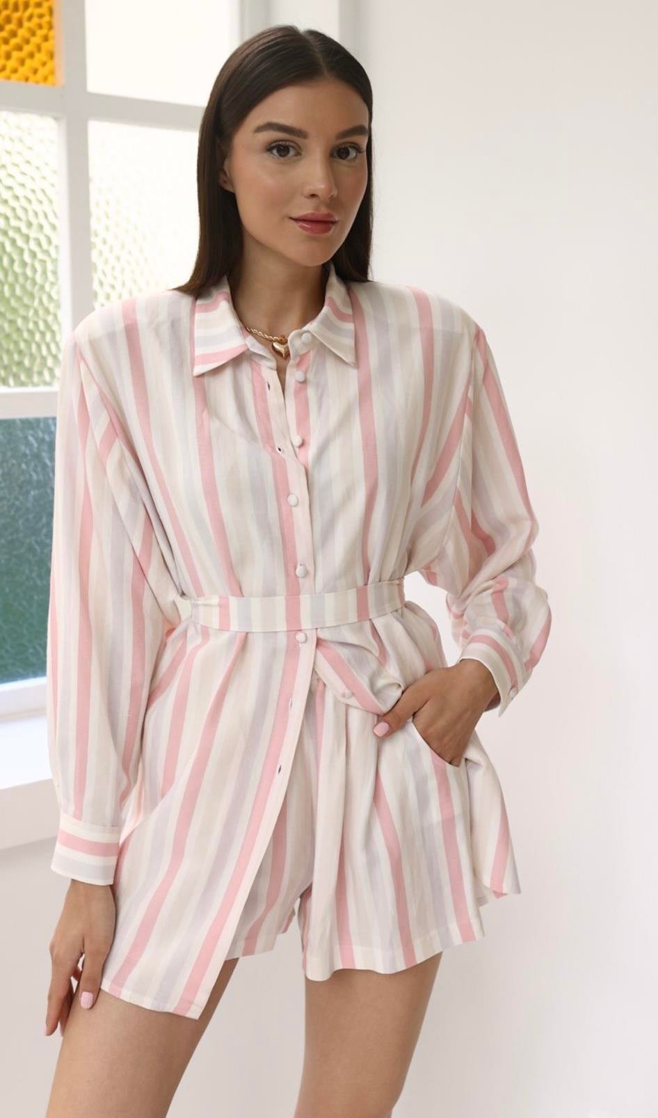 Marin Şortlu Takım