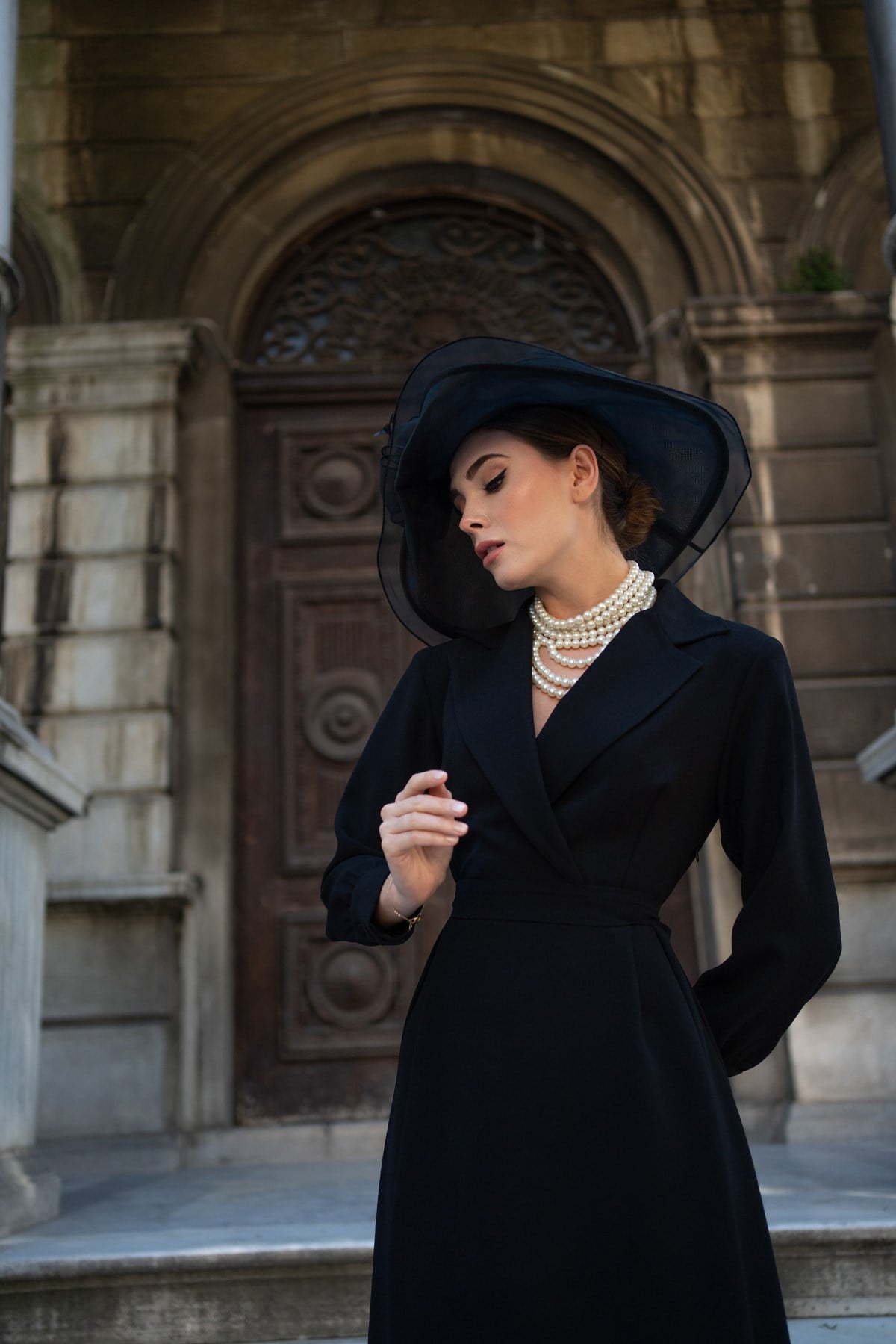 Mrs. Middleton