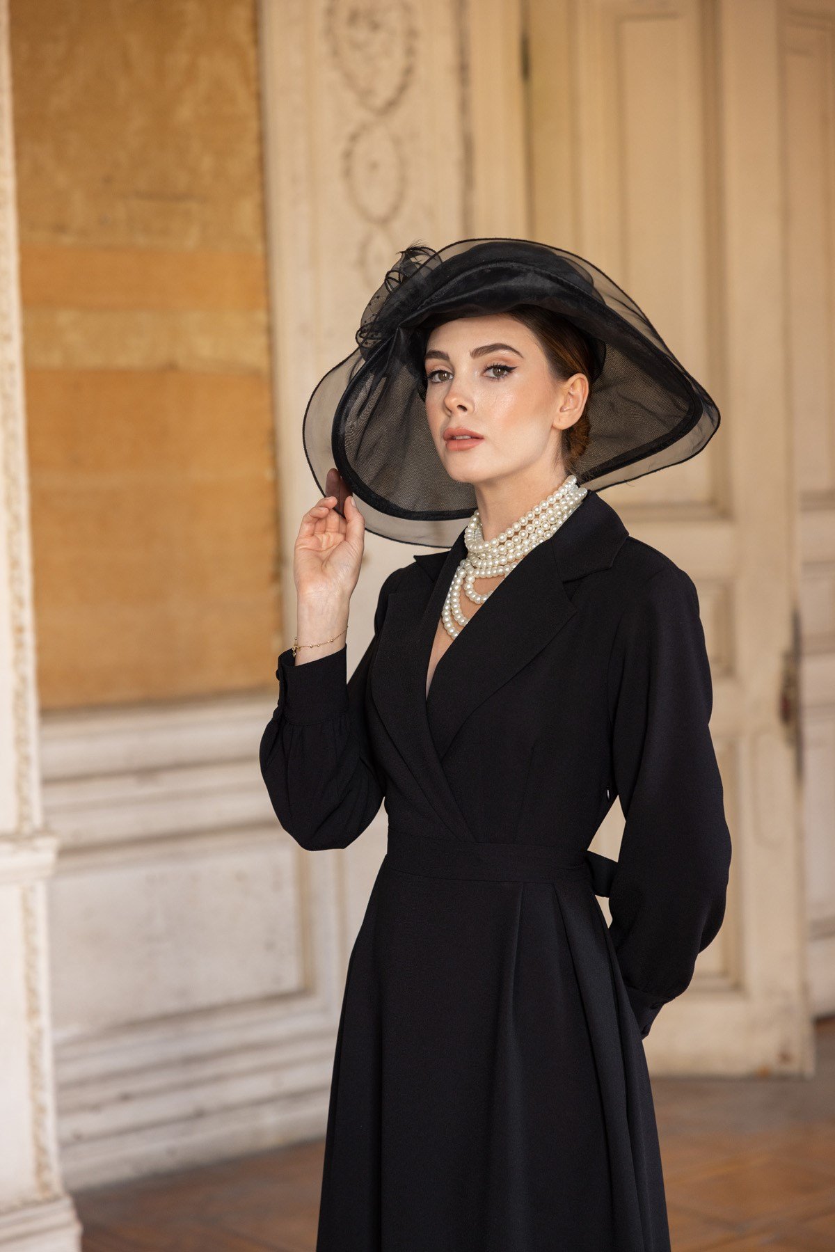 Mrs. Middleton