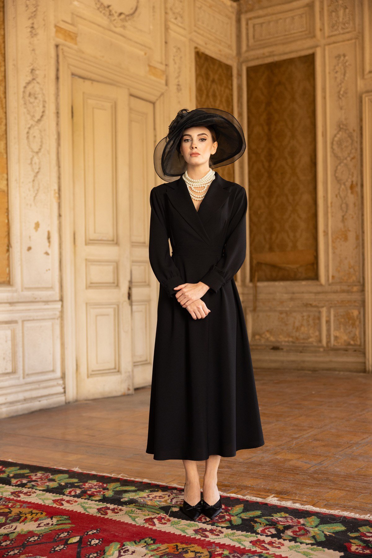 Mrs. Middleton