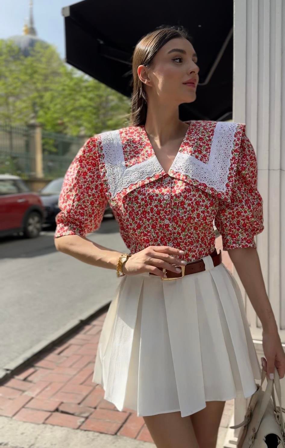 ROSA MARIA MAXI YAKA