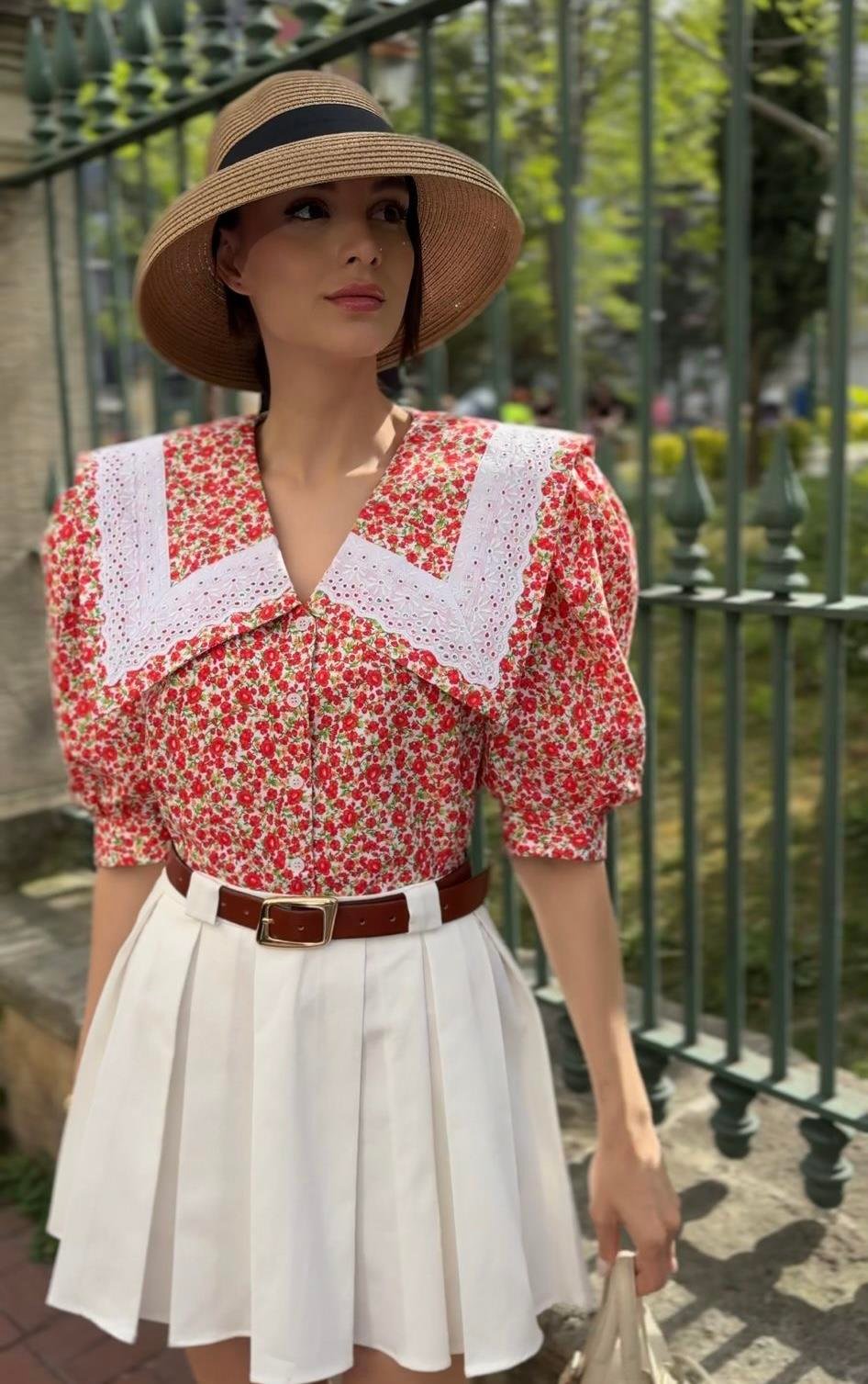 ROSA MARIA MAXI YAKA
