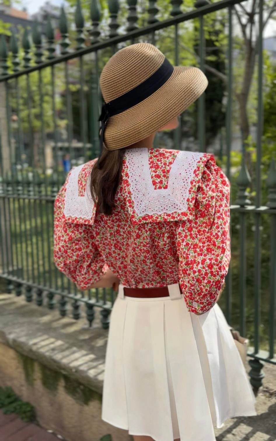 ROSA MARIA MAXI YAKA