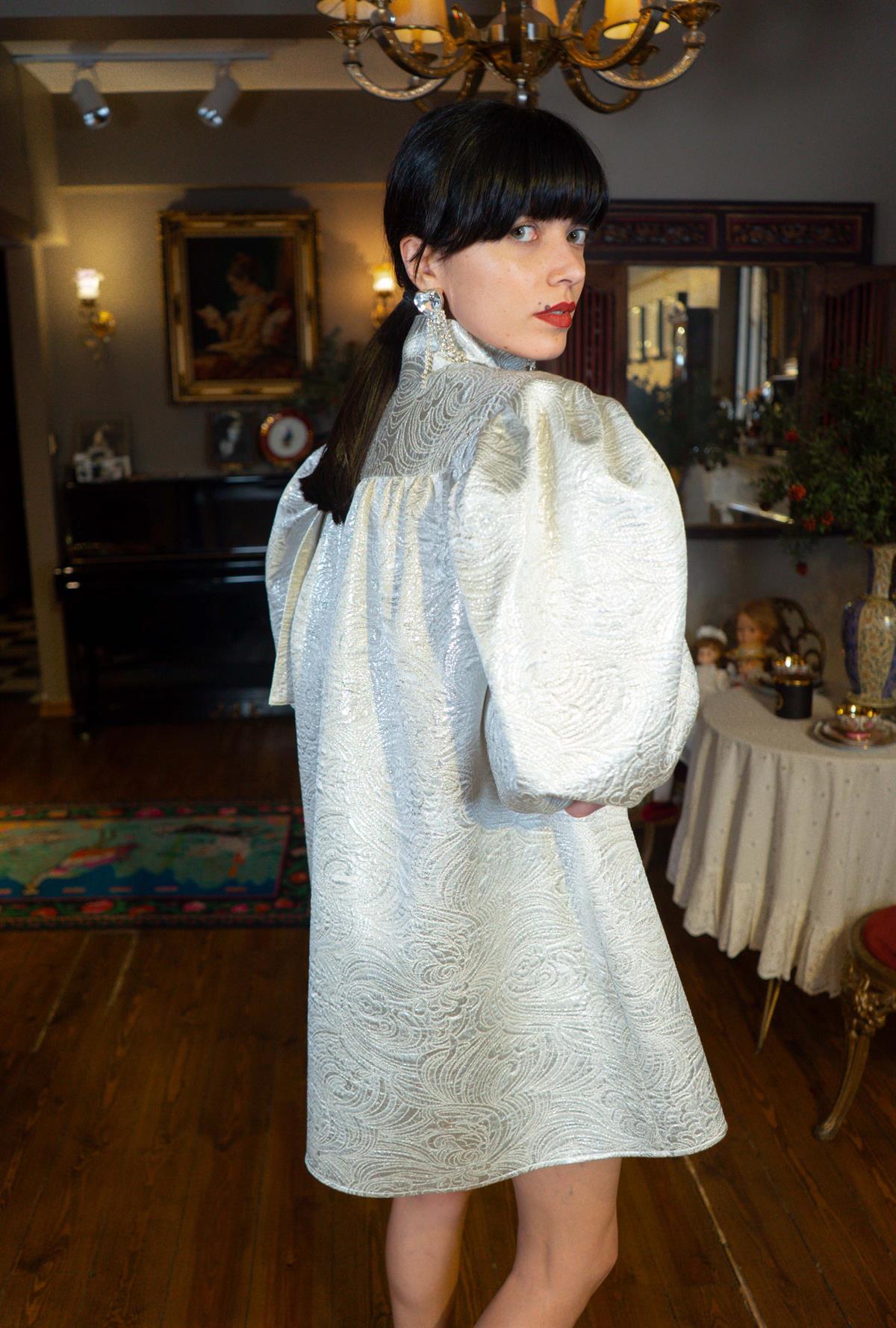 Snow Queen 