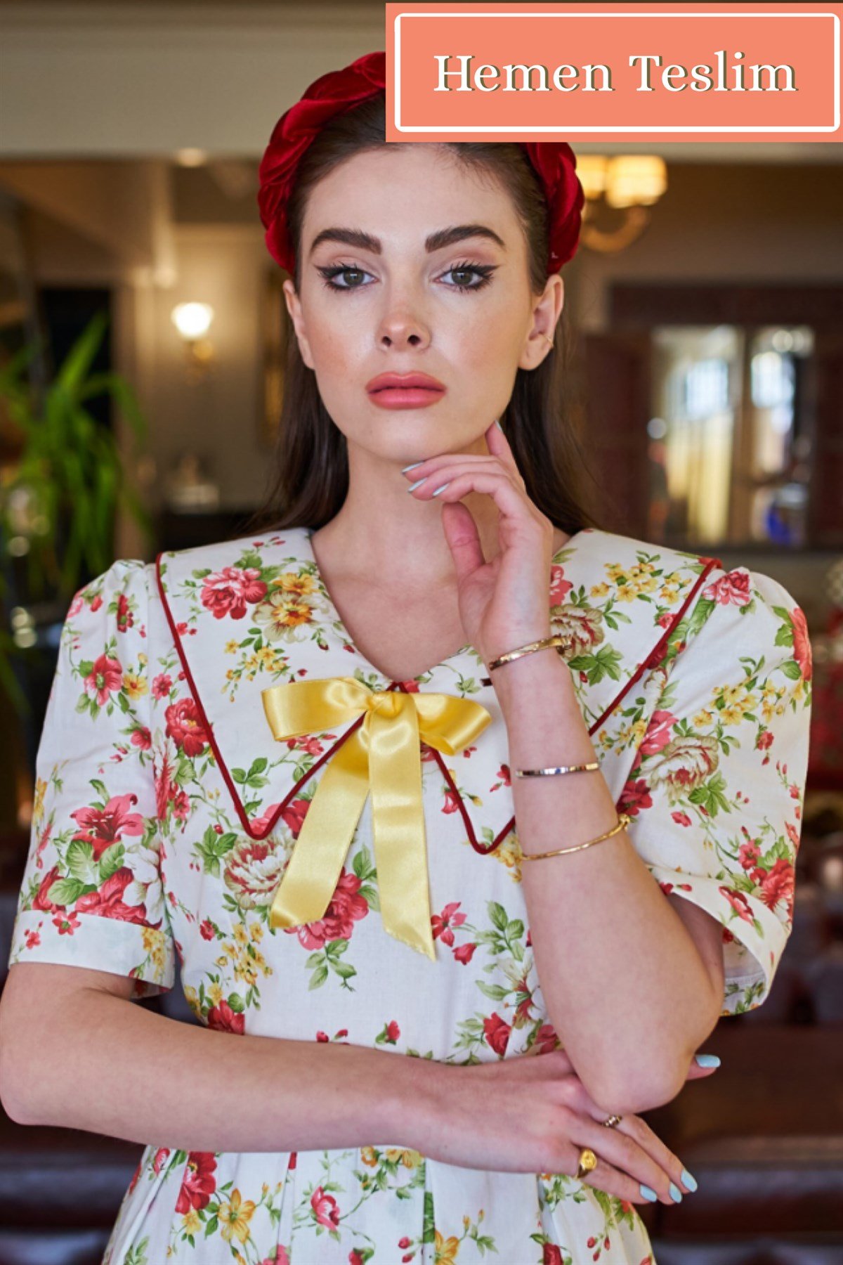 Veronica Bahar