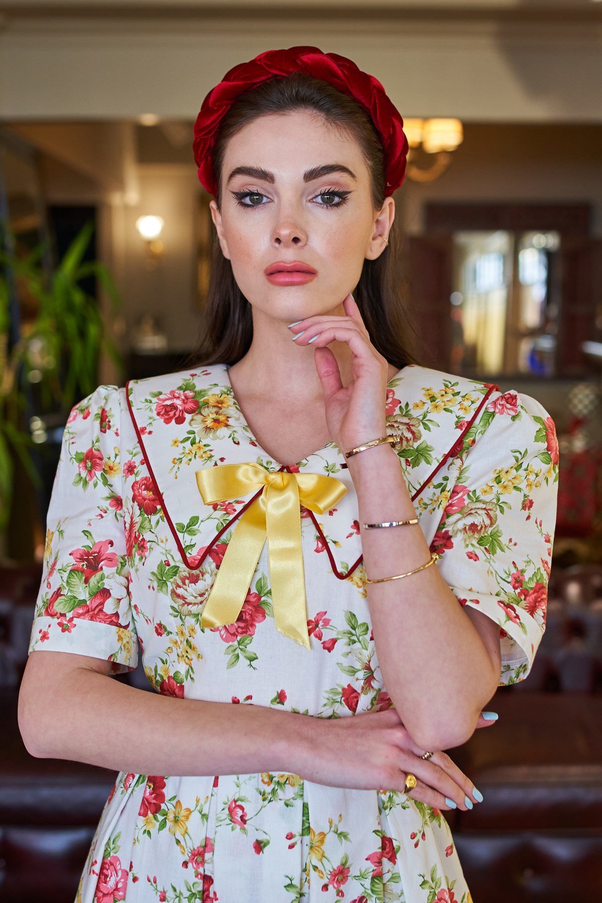 Veronica Bahar