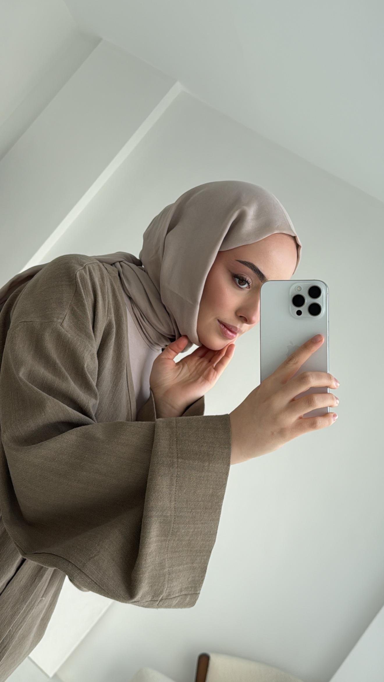 Bağcıklı Buluz Takım Haki
