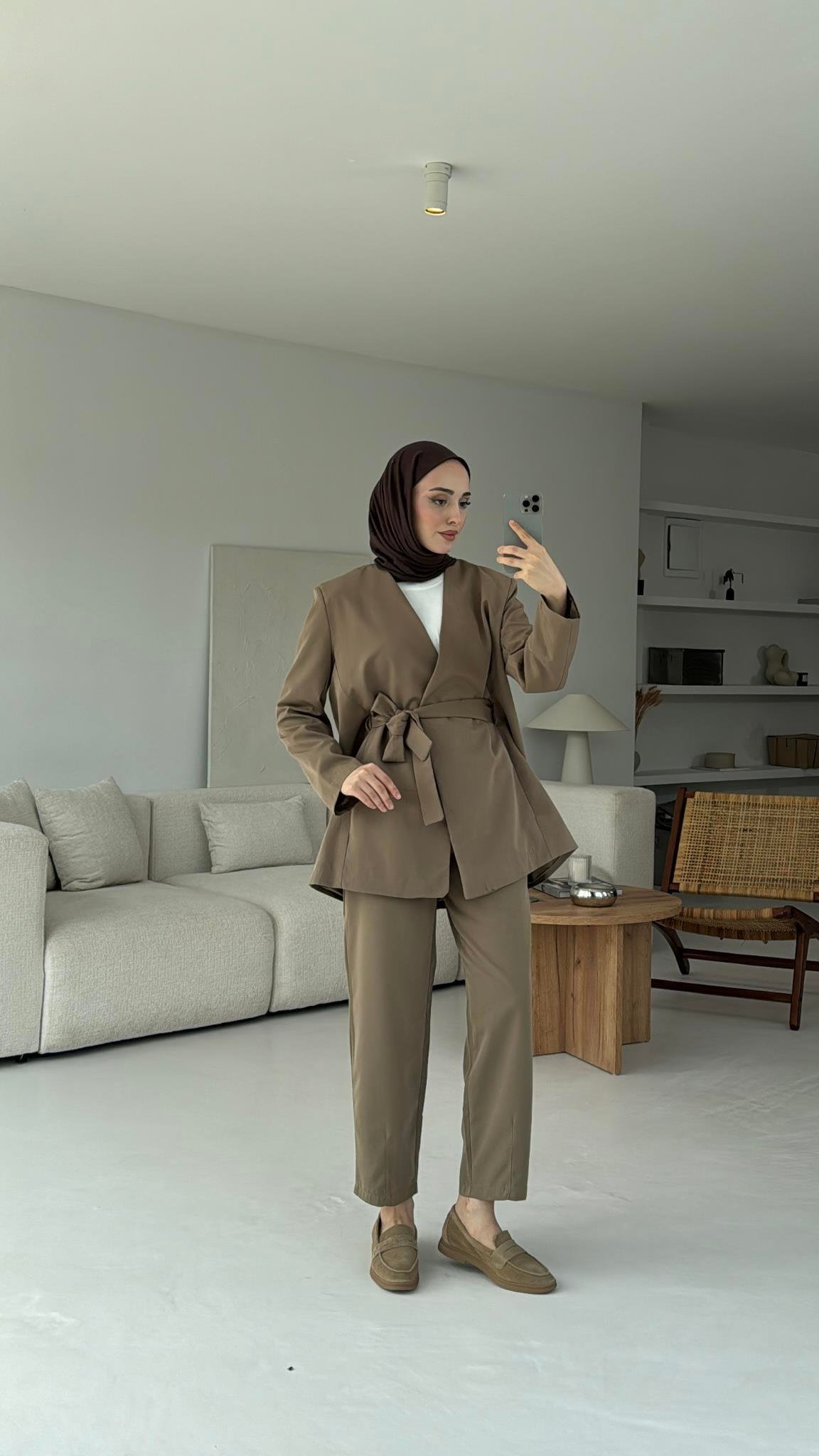 Takım Canvas Kumaş