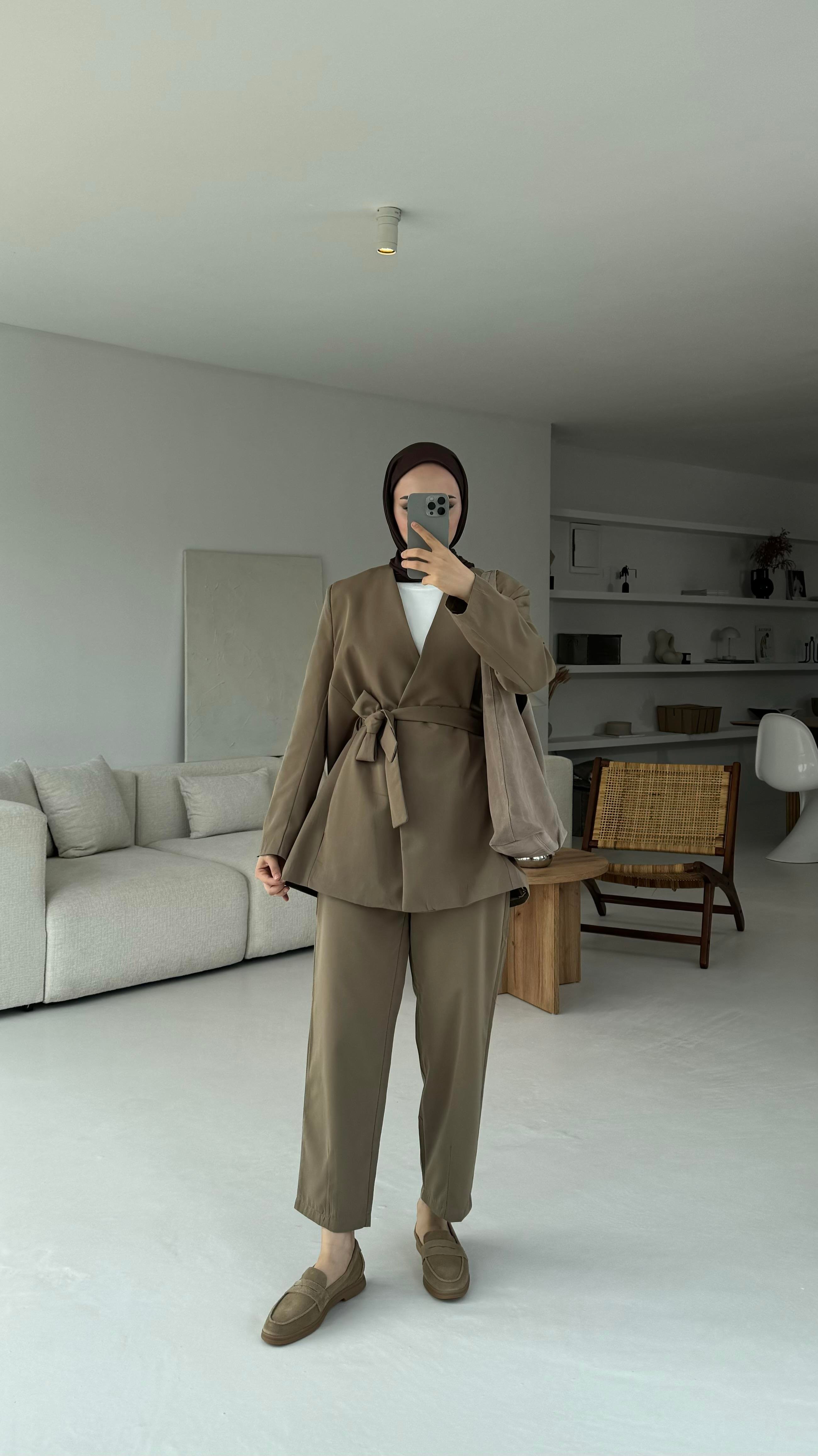 Takım Canvas Kumaş