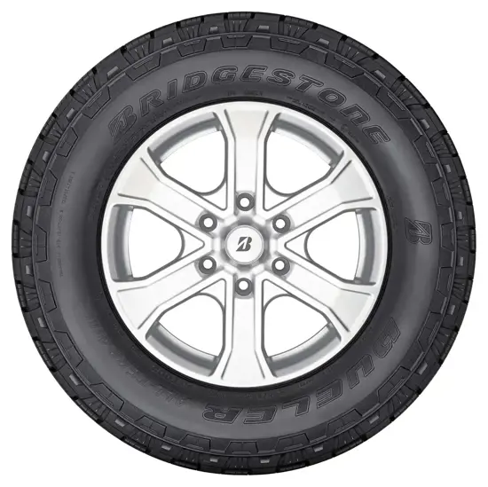 BRİDGESTONE 255/60 R 18 112T XL DUELER A/T002 SUV YAZ 2024.OtoLastik-2BRİDGESTONE510900-24.