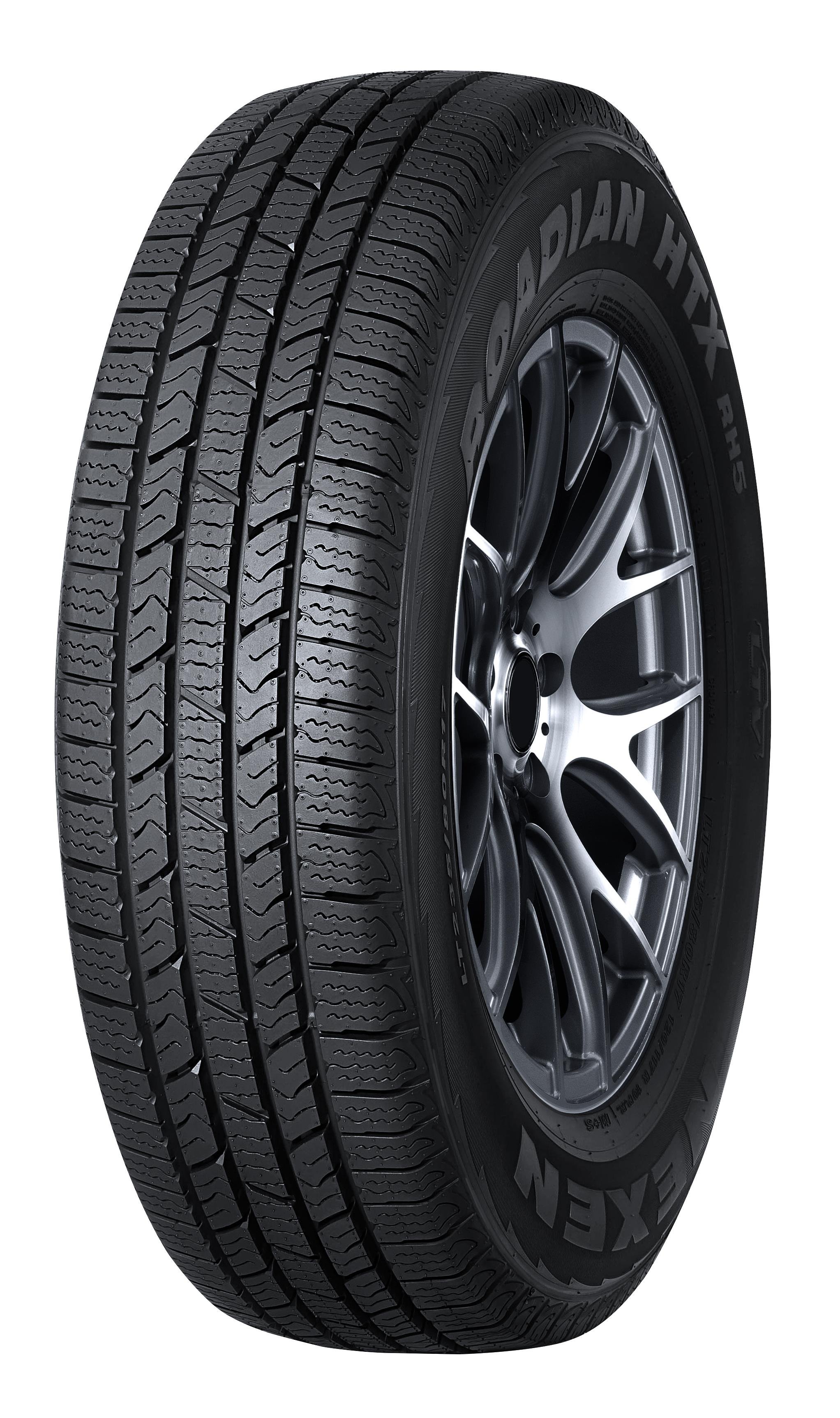 Nexen 265/65r17 112h roadian htx rh5 Suv Yaz 2021.OtoLastikNexenNX13141-21.