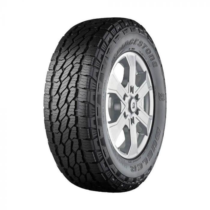 BRİDGESTONE 255/60 R 18 112T XL DUELER A/T002 SUV YAZ 2024.OtoLastik-2BRİDGESTONE510900-24.