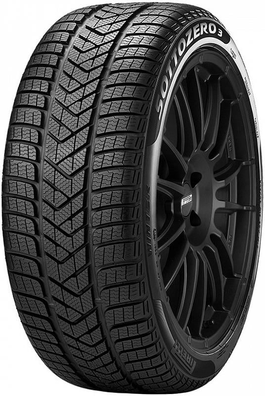PİRELLİ 225/55R17 97H XL WİNTER SOTTOZERO 3 OTO KIŞ 2021.OtoLastikPirelli2461200-21.
