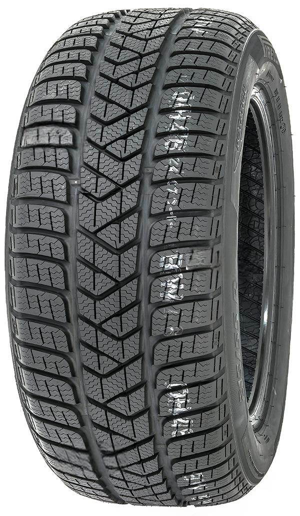 Pirelli 275/40r19 105v xl wınter sottozero 3 rft Oto Kış 2017.OtoLastikPirelli272895-17.