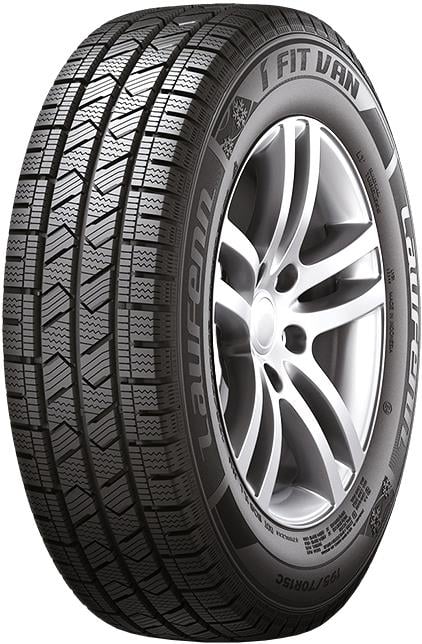 Laufenn 195/65r16 104/102t i fıt van ly31 Kamyonet Kış 2024.OtoLastikLaufenn2021599-24.