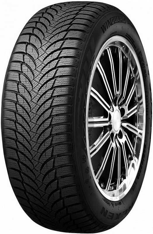 NEXEN 175/65R14 82T WINGUARD SNOW G 2 OTO KIŞ LASTİĞİ (ÜRETİM YILI : 2023).OtoLastikNexenNX14199-23.