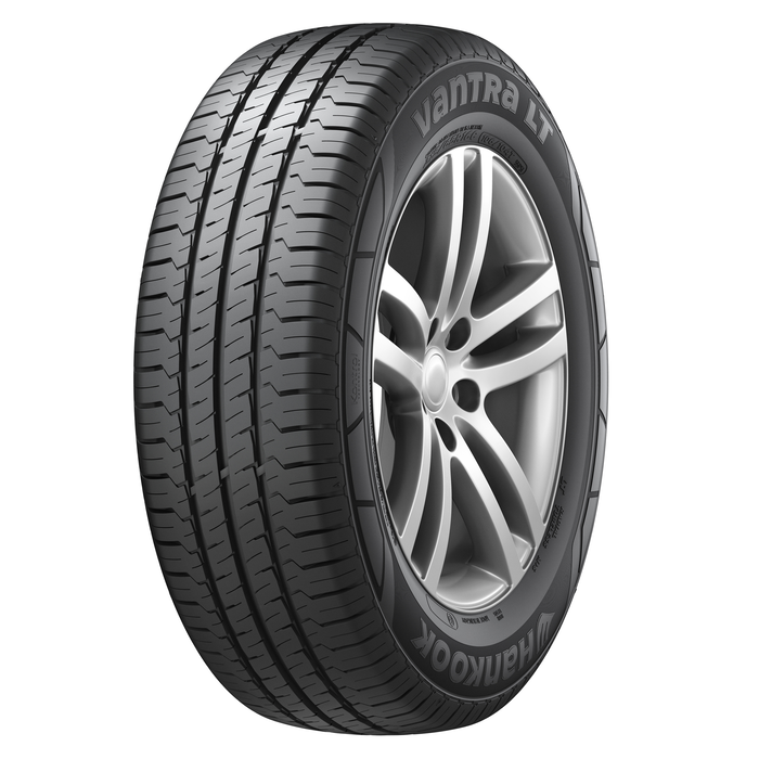 HANKOOK 155R13 90/88R VANTRA LT RA18 KAMYONET YAZ (ÜRETİM YILI: 2024).OtoLastikHankook2001965-24.