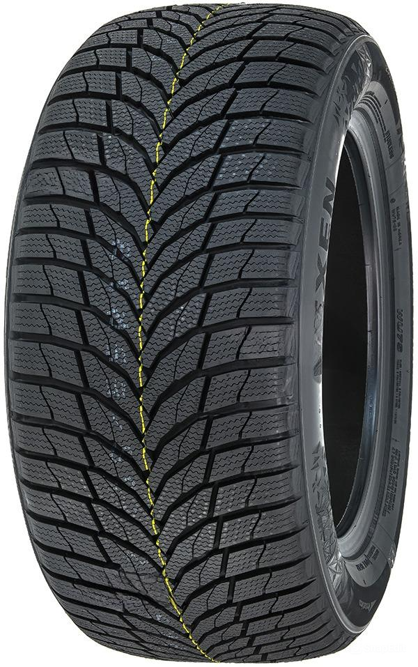 Nexen 255/60r17 106h wg sport 2 suv Suv Kış 2018.OtoLastikNexenNX15909-18.