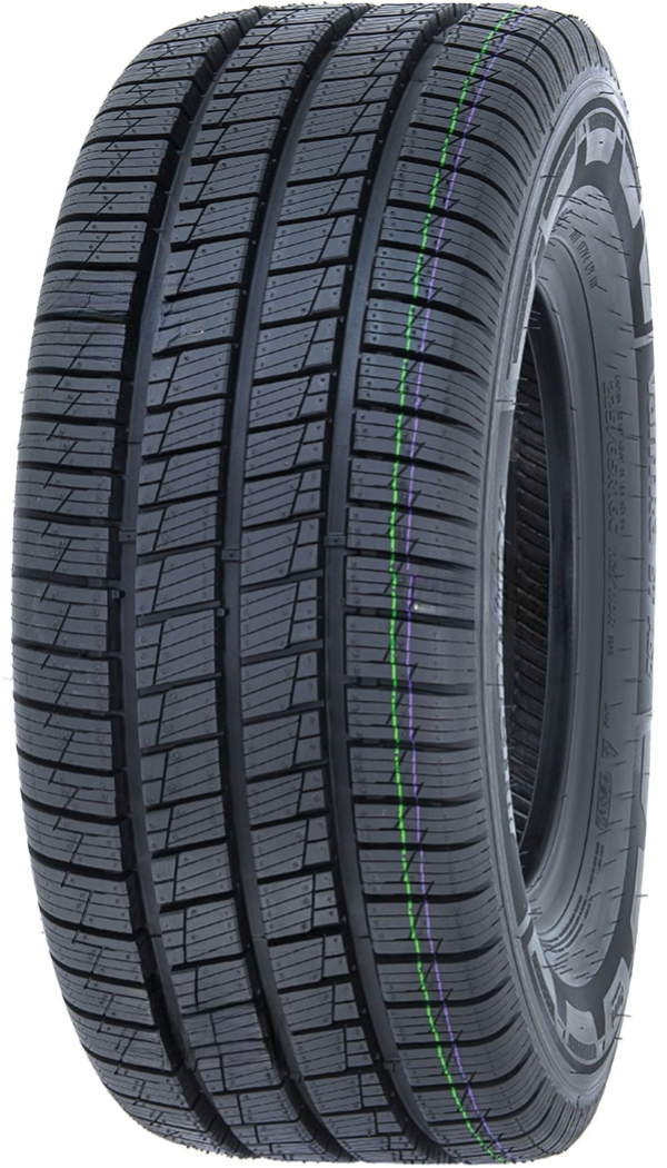Hankook 205/75r16 110/108r vantra st as2 ra30 Kamyonet 4 mevsim 2024.OtoLastikHankook2021189-24.
