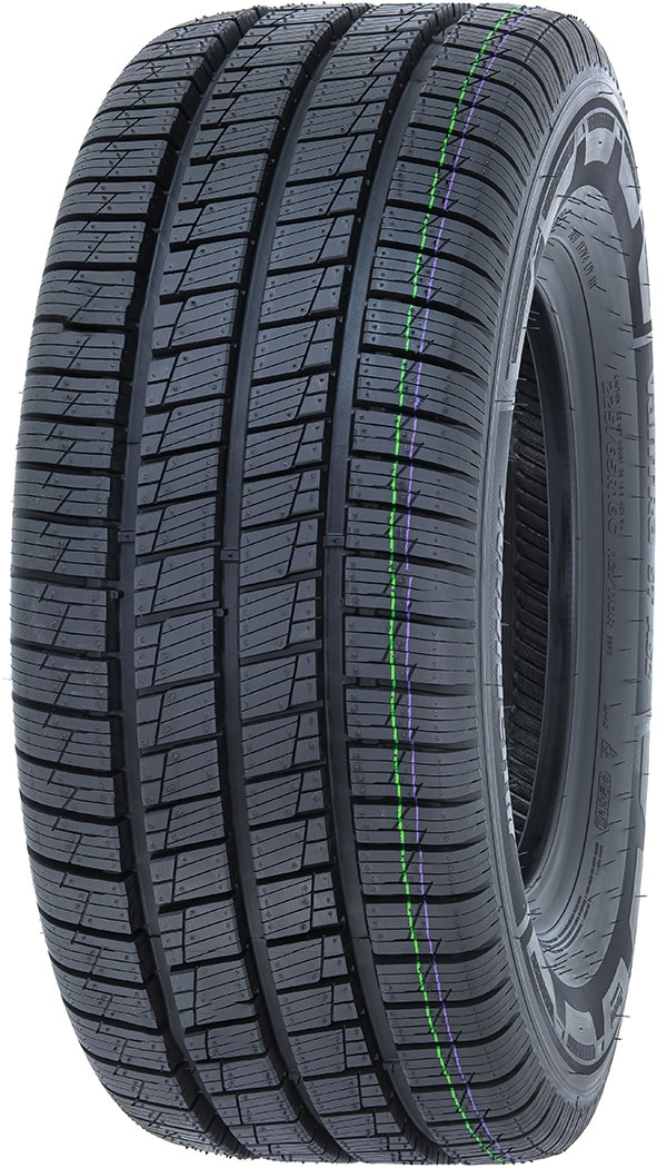 HANKOOK 215/65R16C 109/107T VANTRA ST AS2 RA30 KAMYONET 4 MEVSİM 2024.OtoLastik-2HANKOOK2021191-24.
