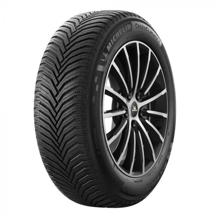 MİCHELIN 195/65R15 95V XL CROSSCLIMATE 2 MI OTO 4 MEVSİM 2024.OtoLastik-2MİCHELIN243813-24.