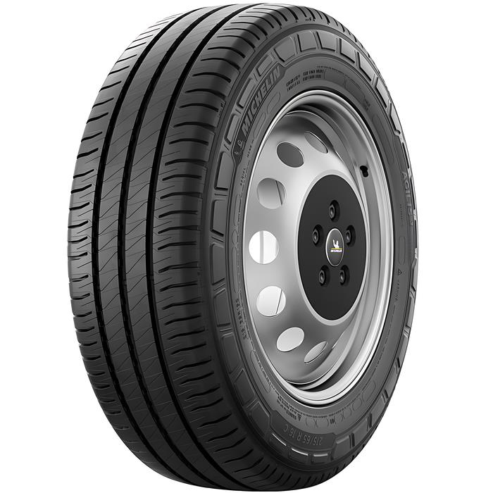 Michelın 215/65r16c 109/107t agılıs 3 mı Kamyonet Yaz 2024OtoLastikMichelın371402-24