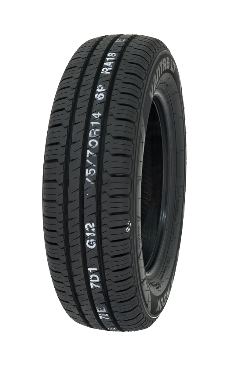 HANKOOK 205/65R15C 102/100T VANTRA LT RA18 KAMYONET YAZ 2024.OtoLastik-2HANKOOK2001982-24.