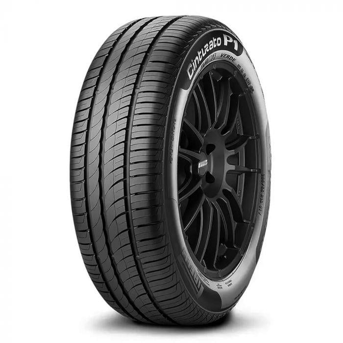 PİRELLİ 195/50 R 15 82V P1 CINT OTO YAZ 2024.OtoLastik-2PİRELLİ4348100-24.