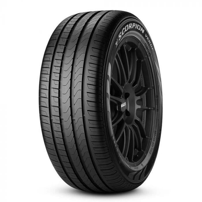 PİRELLİ 235/55 R 18 100W S-VERD(MO) SUV YAZ 2024.OtoLastik-2PİRELLİ3643900-24.