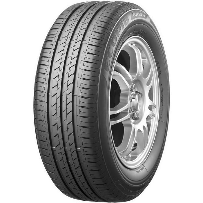 BRİDGESTONE 205/55R16 91V ECOPİA EP150 OEM 3 KANAL OTO YAZ LASTİĞİ (ÜRETİM TARİHİ: 2025)OtoLastikBridgestone614850-25