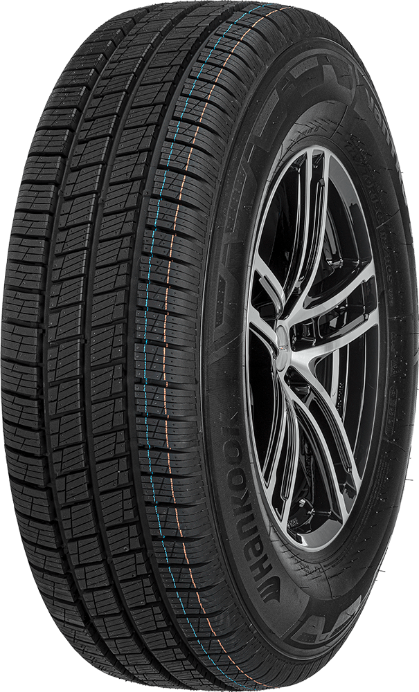HANKOOK 215/65R16C 109/107T VANTRA ST AS2 RA30 KAMYONET 4 MEVSİM 2024.OtoLastik-2HANKOOK2021191-24.