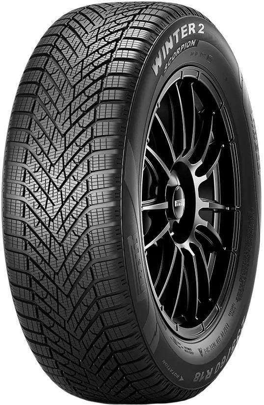 Pirelli 255/40r21 102v xl s-i s-wnt2 elt Suv Kış 2023.OtoLastikPirelli4139100-23.