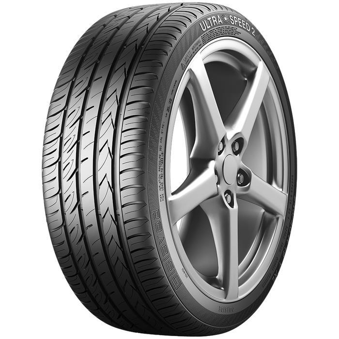 GISLAVED 205/55R16 91V ULTRA SPEED 2 OTO YAZ LASTİĞİ (ÜRETİM TARİHİ: 2024)