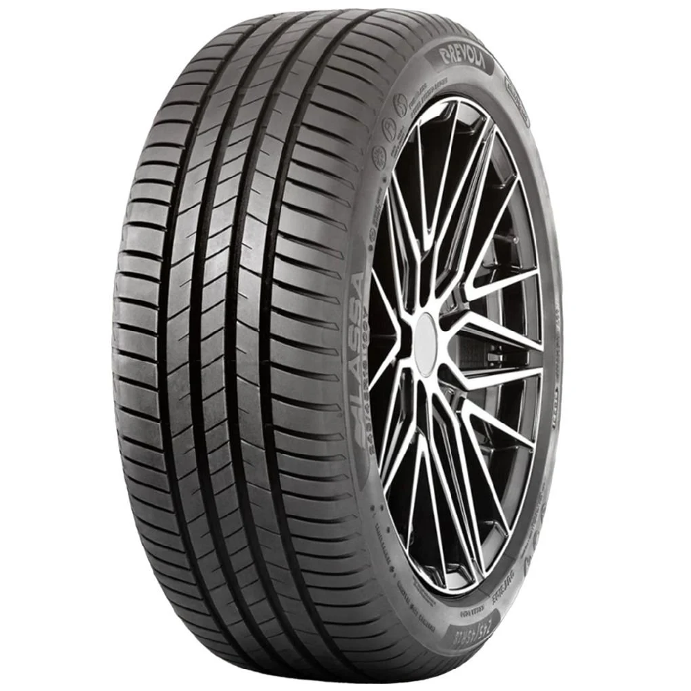 LASSA 195/65R15 91V REVOLA OTO YAZ LASTİĞİ (ÜRETİM YILI: 2024).OtoLastikLassa218025-24.