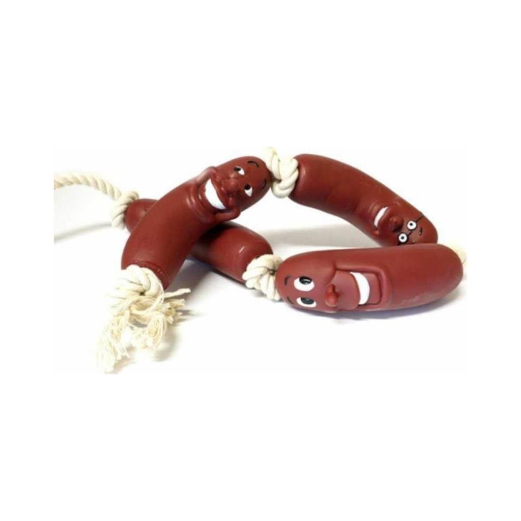  Sosisli Köpek OyuncağıDiğer